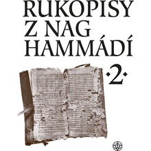 Rukopisy z Nag Hammádí 2 - Zuzana Vítková