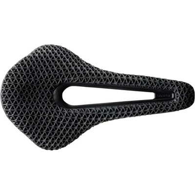 Selle San Marco Shortfit 2.0 3D Open-Fit Racing Narrow černé