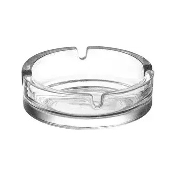 Lav Стъклен пепелник 2бр (lv-kyf72m)