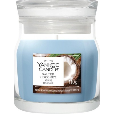 Yankee Candle SALTED CARAMEL signature 110 g