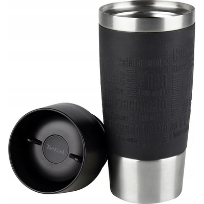 Tefal K3081114 Travel Mug 0,36 l černý – Zboží Dáma