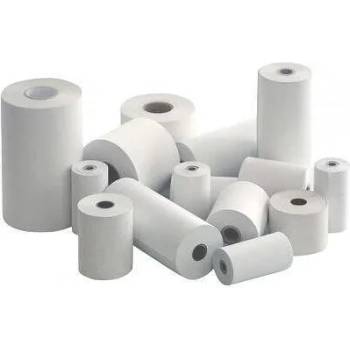 Image 1 of Ролка за касов апарат Термо, 57 mm x 26 m Ф48