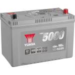 YUASA 100Ah 830A right+ (YBX5335)