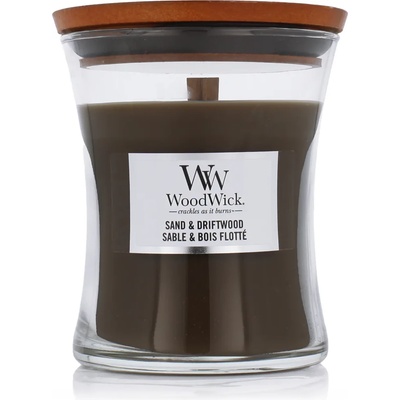 WoodWick Sand & Driftwood 275 g