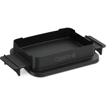 Image 1 of Tefal Тава, Tefal XA732810 Acc Baking Tray Optigrill Xin1 (XA732810)