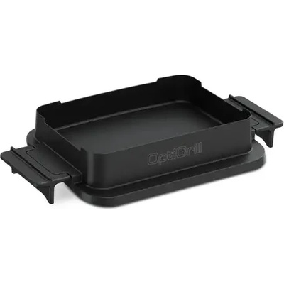 Tefal Тава, Tefal XA732810 Acc Baking Tray Optigrill Xin1 (XA732810)