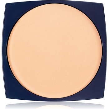 Estée Lauder Double Wear Stay-in-Place Matte Powder Foundation and Refill Грим на прах SPF 10 цвят 3N1 Ivory Beige 12 гр