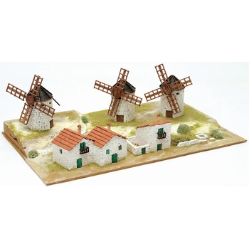 Image 1 of DOMUS Диорама 3