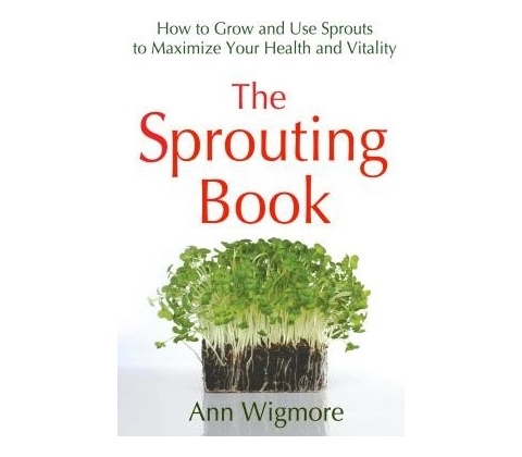 Sprouting Book