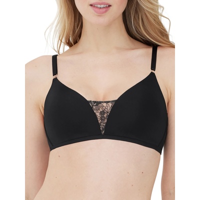 Skarlett Blue Entice push-up bez kostic 323143 Black/Nylon