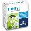 Toneye očné kvapky ampulky 20 x 0,35 ml