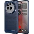 Techsuit Carbon Shield TPU Nothing Phone 3a Pro KP36931 modrá