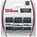 Wilson Profile overgrip черно (wrz4025bk)