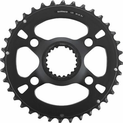 Shimano Převodník Shimano SLX FC-M7100 - FC-M7130 pro 2 převodník počet zubů 36 a 26 – Zbozi.Blesk.cz