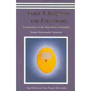 Four Chapters on Freedom (2006)