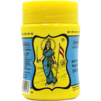 Vandevi Asafoetida 50 g