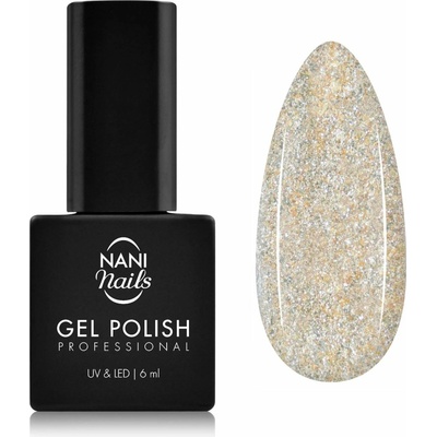 NANI gél lak Unique Night 6 ml