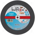 bulflex ДИСК ЗА РЯЗАНЕ НА МЕТАЛ bulflex 300ММ Х 3.5ММ (29819)