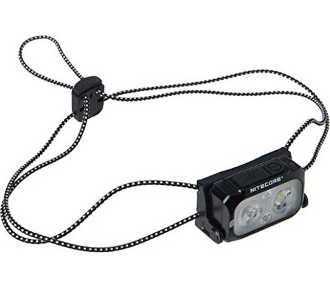 Nitecore NU25 UL