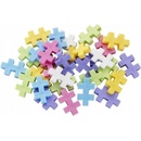 Plus-Plus Pastel 3v1 Pohádky 220 ks