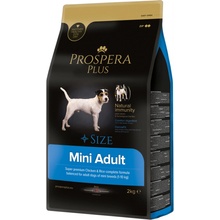 Prospera Plus Mini Adult 2 kg