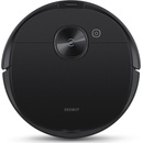 Ecovacs Deebot N8 Black