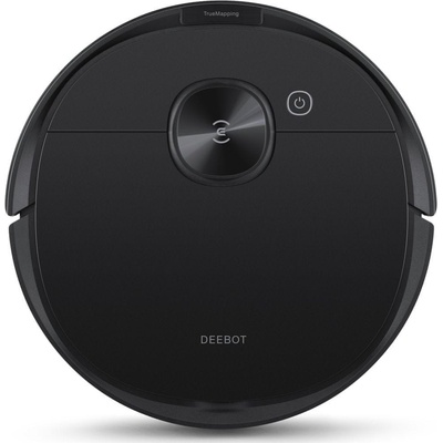 Ecovacs Deebot N8 Black