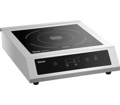 BARTSCHER 105821