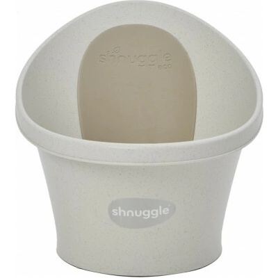 SHNUGGLE Vanička ECO Cookies & Cream