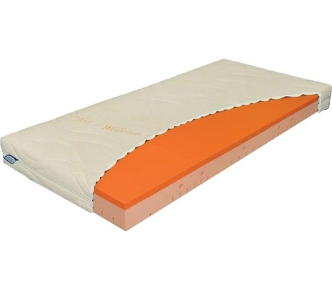 Materasso VISCOSTAR