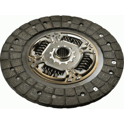 Lamela spojky SACHS 1878 600 962