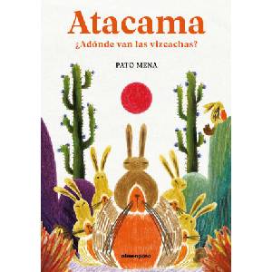 ATACAMA | MENA, PATO (2023)