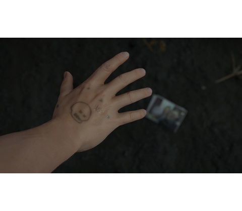 Death Stranding