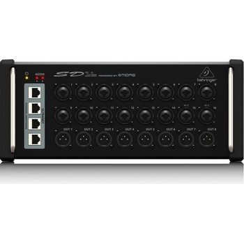 Behringer SD16