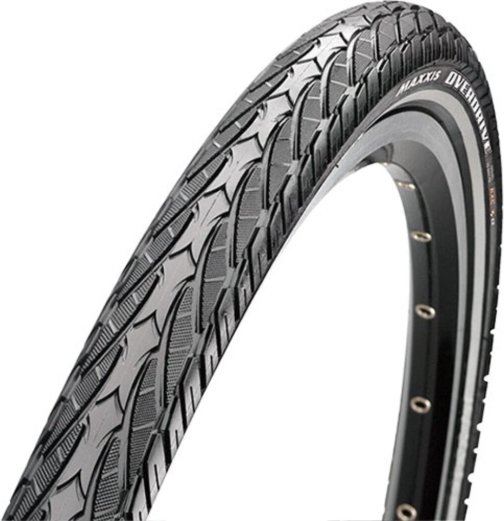 Maxxis Overdrive 700x35
