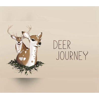 Deer Journey