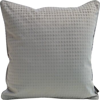 Eurofirany Amelia sivá 40 x 40 cm