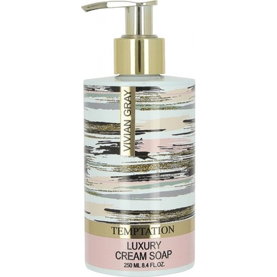 Vivian Gray Temptation tekuté mýdlo 250 ml