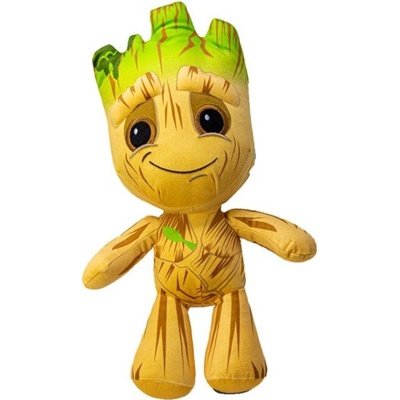 CurePink | figurka Marvel|Guardians of the Galaxy|Strážci Galaxie Groot 30 cm