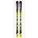 Sjezdové lyže Head SUPERSHAPE E-SPEED 22/23