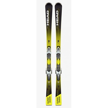 Head SUPERSHAPE E-SPEED 22/23