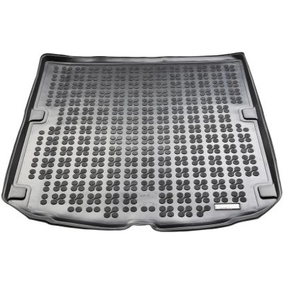 Гумена стелка за багажник за Audi A5 (2016-2024) Sportback - Rezaw Plast