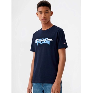 Champion Тениска SS Tee - sportdepot - 39,10 лв