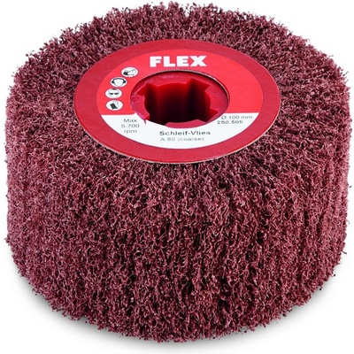 FLEX | Brusné rouno – SW velikost: V A80 100x50