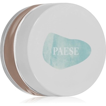 Paese Minerals minerální bronzer 401C Medium 6 g