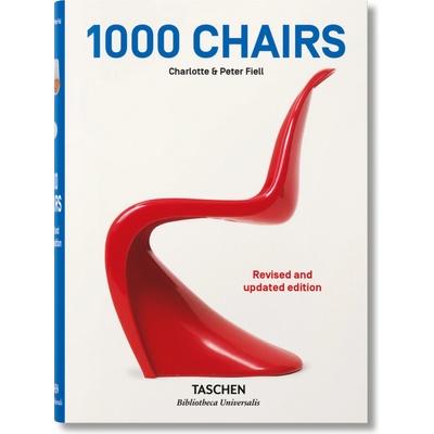 1000 Chairs, updated version