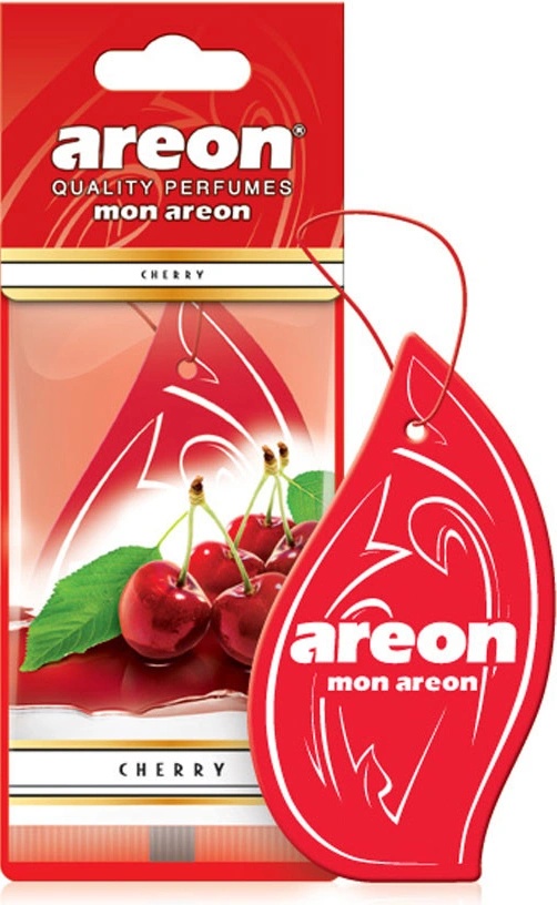 Areon Mon Cherry