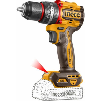 Ingco CIDLI205581