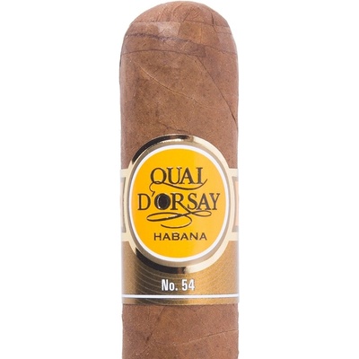 Quai d´Orsay No.54