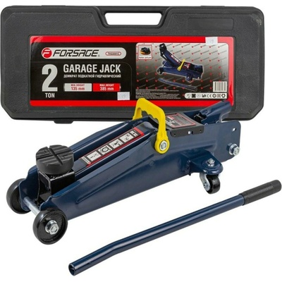 FORSAGE F-TH22001C, Hydraulický nízkoprofilový zdvihák 2 t